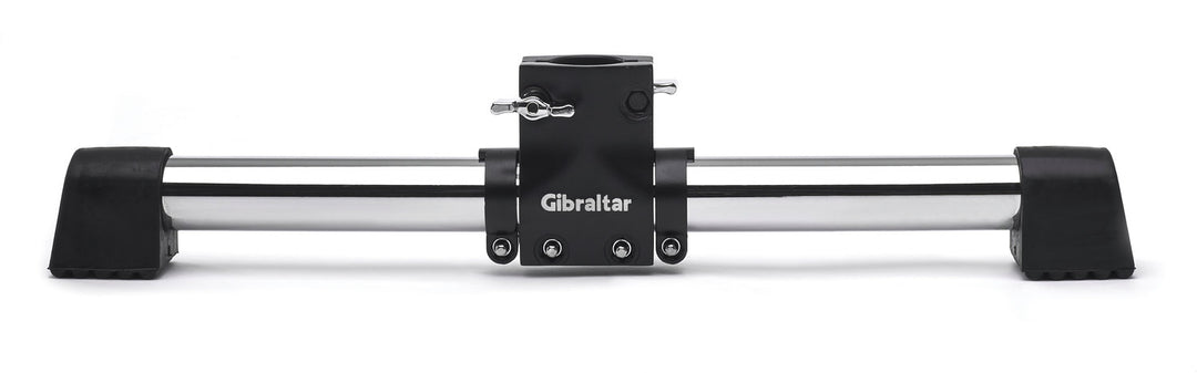 Accessoire de rack Gibraltar Road Series - pied en T - SC-GRSTLA