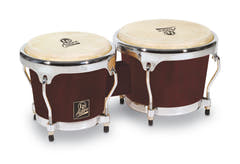 Latin Percussion Bongo Aspire - Dark Bois (LPA601-DW)