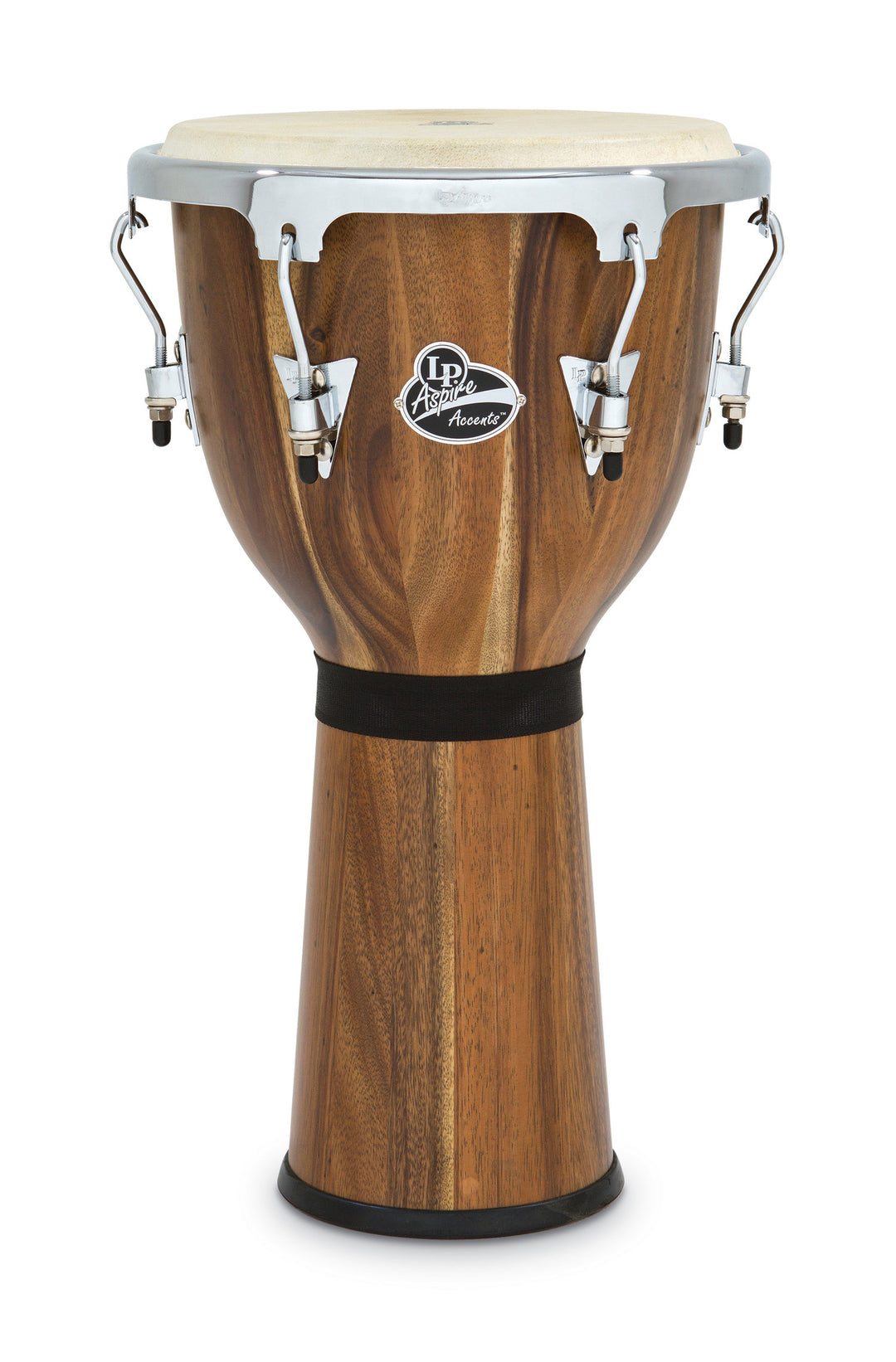 Latin Percussion Djembés Aspire Accents - Noyer (LPA632-SW)