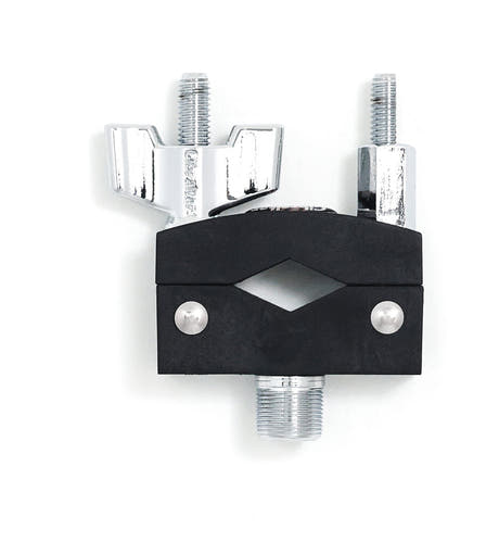 Gibraltar SC-DMM pince de microphone Deluxe en nylon