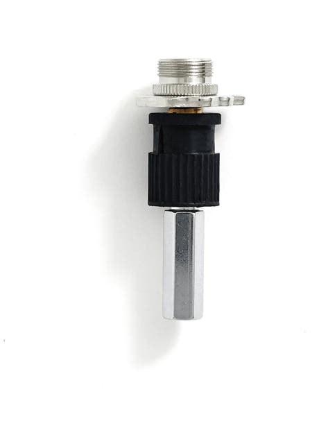 Gibraltar SC-GMCMA Adaptateur de micro pour Bækkenstativ