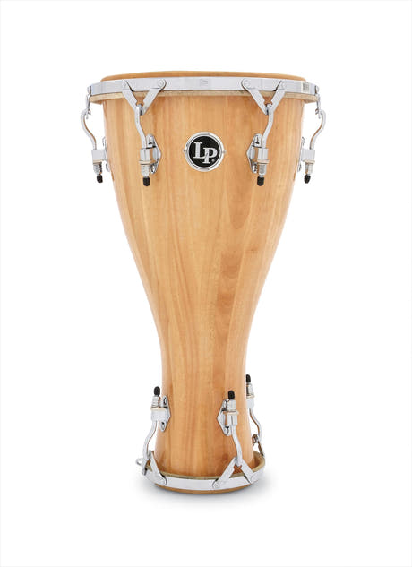 Latin Percussion Bata Drum - 6,5" & 12,5" (LP490-AWC)
