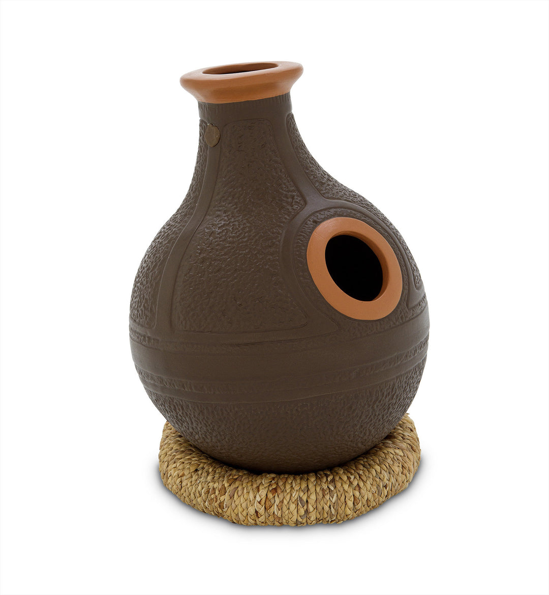 Latin Percussion Tambour Udu Claytone - Claytone # 1 (LP1400-C1)