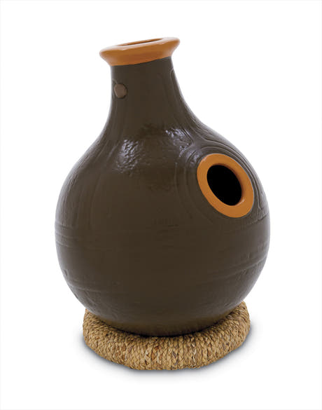 Latin Percussion Udu Drum Claytone - Claytone # 2 (LP1400-C2)