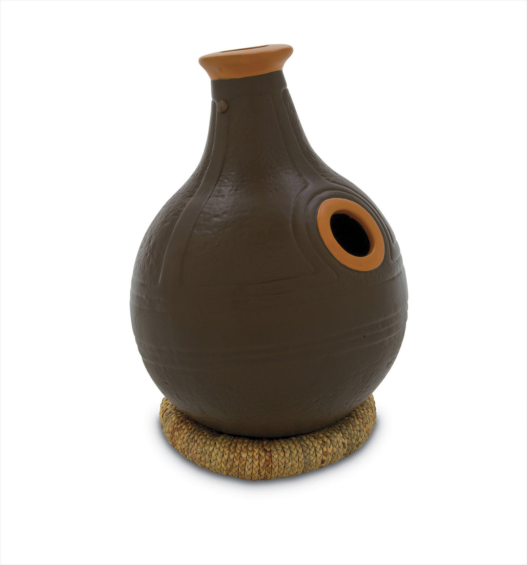 Latin Percussion tambour Udu Claytone - Claytone # 3 (LP1400-C3)