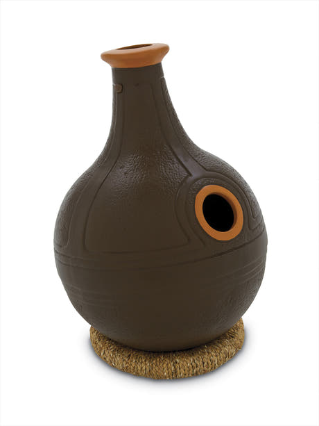 Latin Percussion Udu Drum Claytone - Claytone # 4 (LP1400-C4)