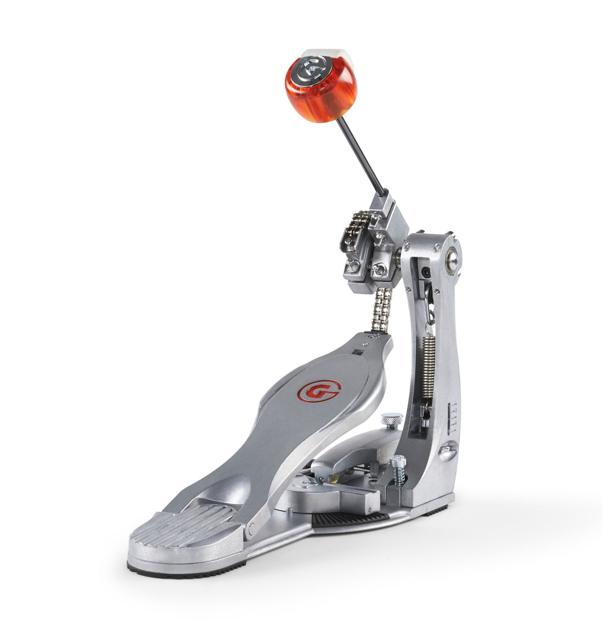 Gibraltar Pedal G Class Single - 9711GS (Chain drive)