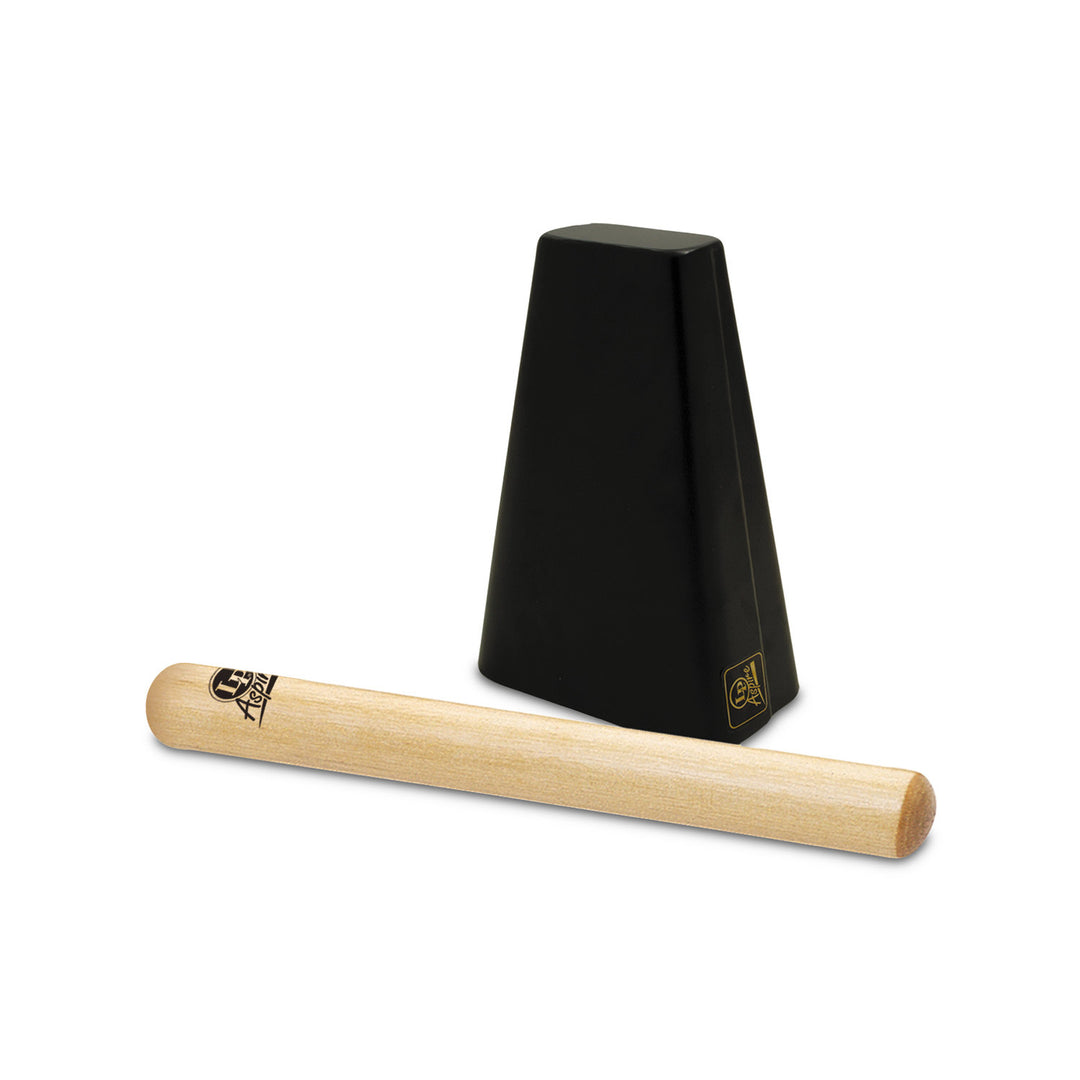 Latin Percussion cloche Aspire Cha-Cha - Cha-Cha (LPA404HK)