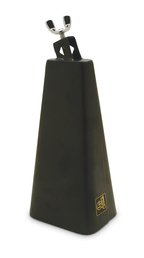 LP Aspire Grande LPA410 cloche 9,5", noire, pour tige 3/8"