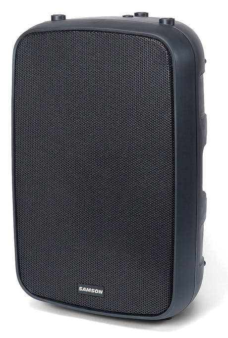 Samson Auro X15D