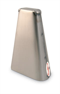 Latin Percussion Cloche à vache Salsa Bongo (ES-3)