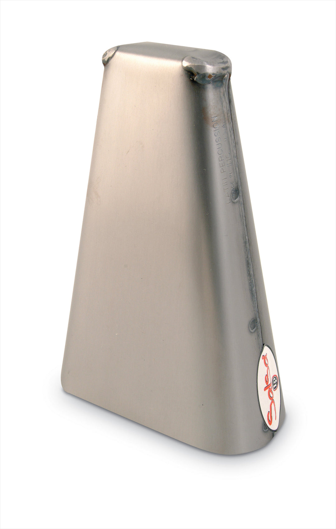 Latin Percussion Cloche à vache Salsa Bongo (ES-3)