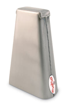 Latin Percussion Cloche à vache Salsa Bongo (ES-4)