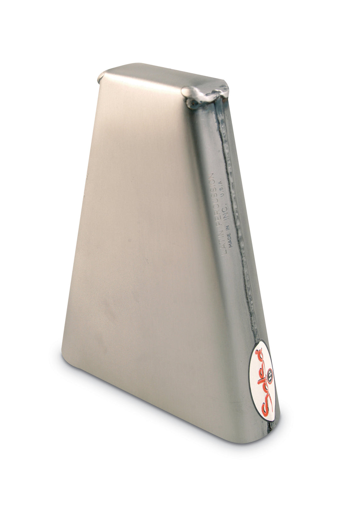 Latin Percussion Cloche Salsa Sergio Bongo - Sergio Bongo (ES-9)
