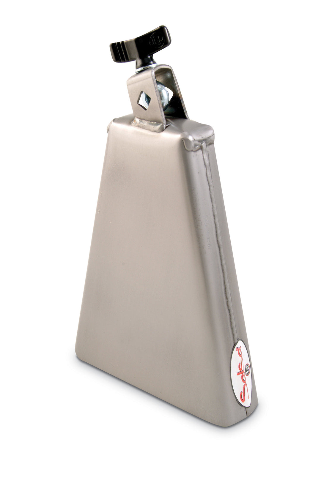 Latin Percussion Cloche à vache Salsa Sergio Bongo - Sergio Bongo (ES-10)