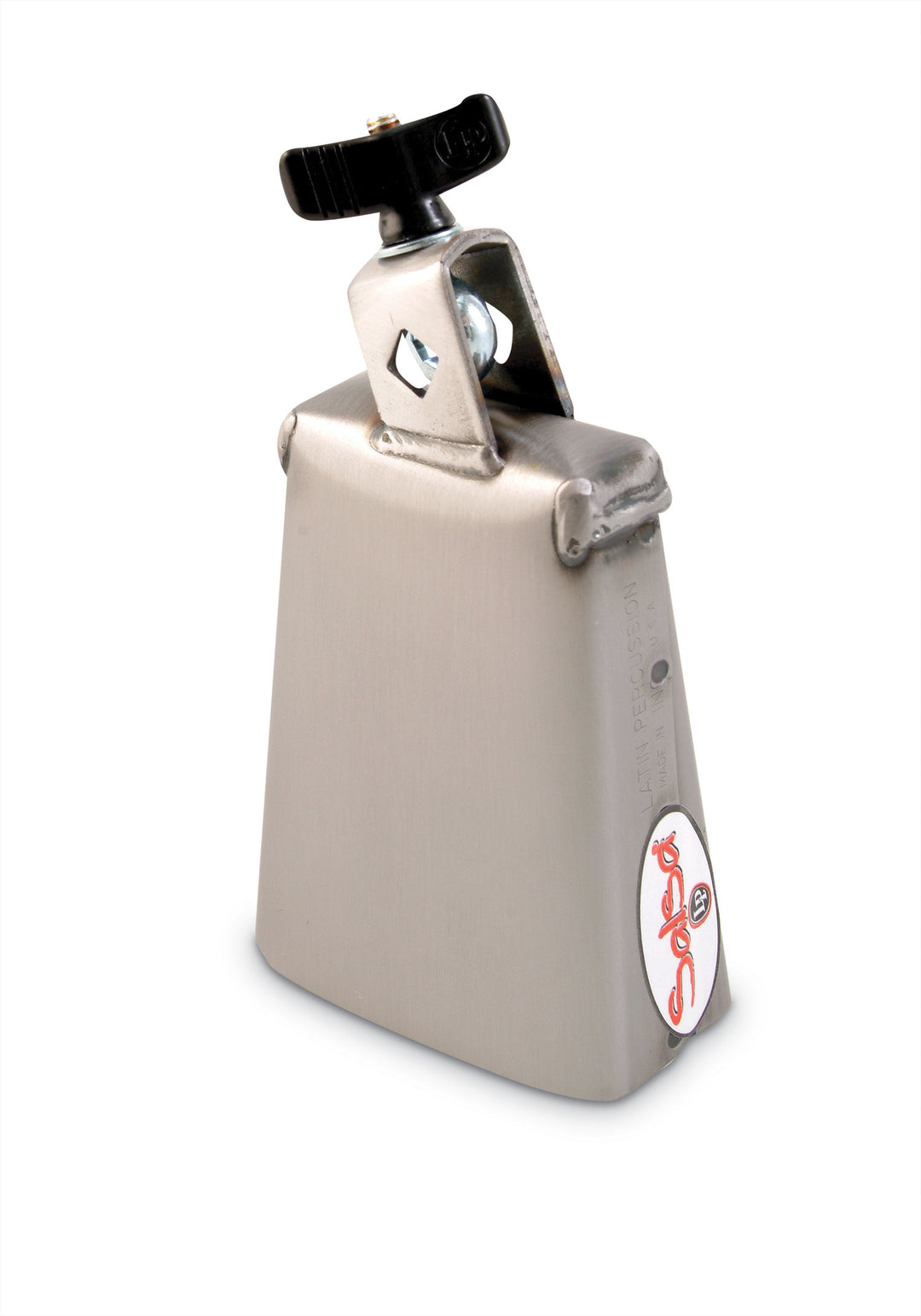 Latin Percussion Cloche à vache Salsa Cha-Cha - Cha-Cha grave (ES-12)