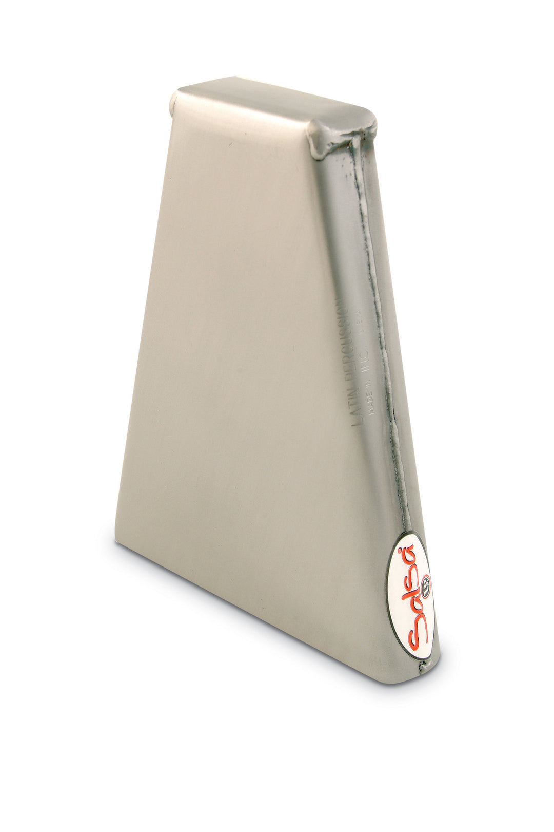 Latin Percussion Cloche à vache Cow Bell Salsa Barrio - Barrio (ES-15)
