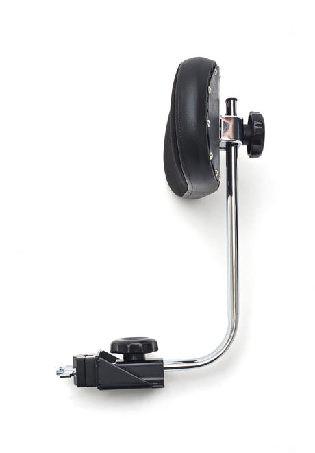Gibraltar Drum accessoire de siège Back rest - GUBR