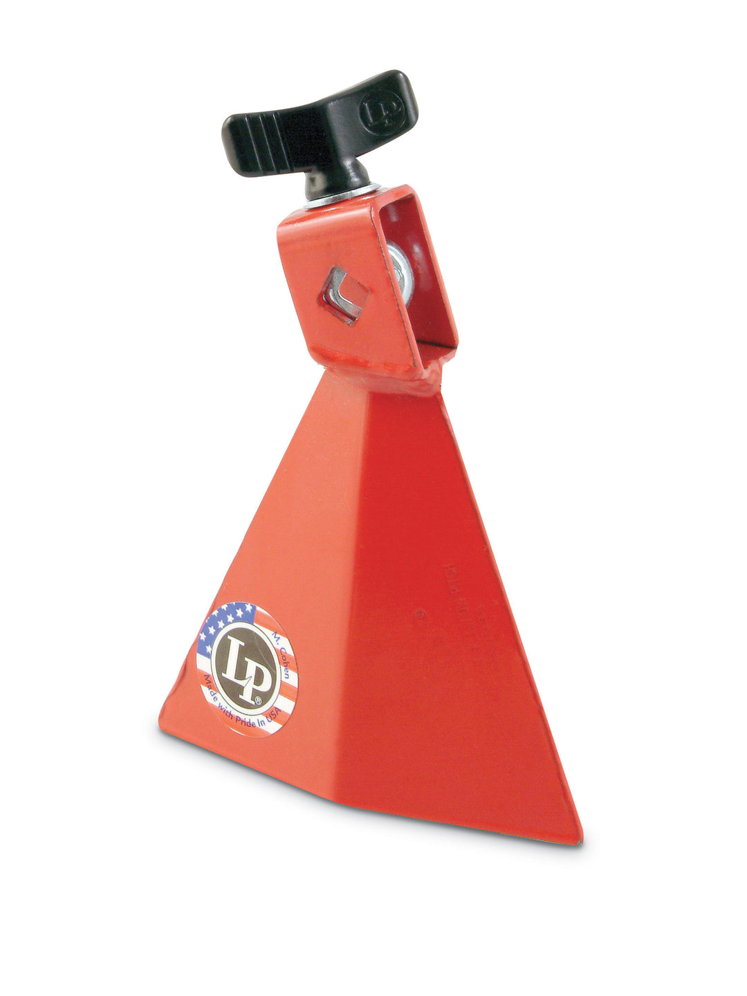 Latin Percussion cloche à vache Jam Bells - Jam Bell (LP1233)