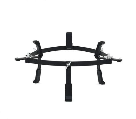 Gibraltar Percussion Stand pour conga simple - GCS-LSP