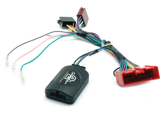 21CTSMZ006.2 Interface pour Mazda