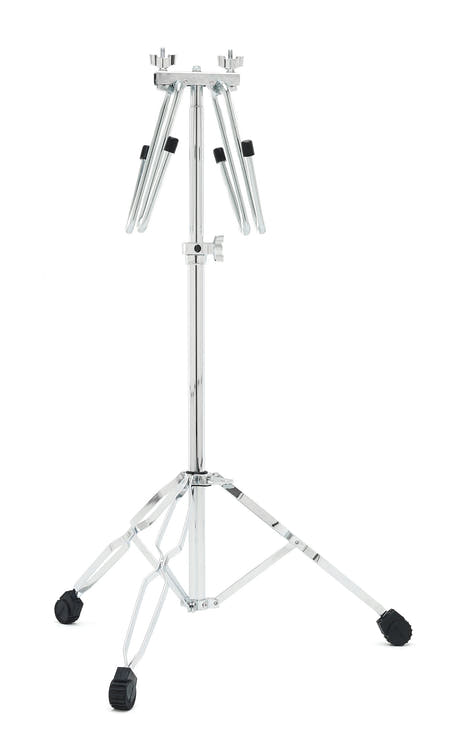 Gibraltar pieds spéciaux stands pour cymbale d'orchestre - 7614