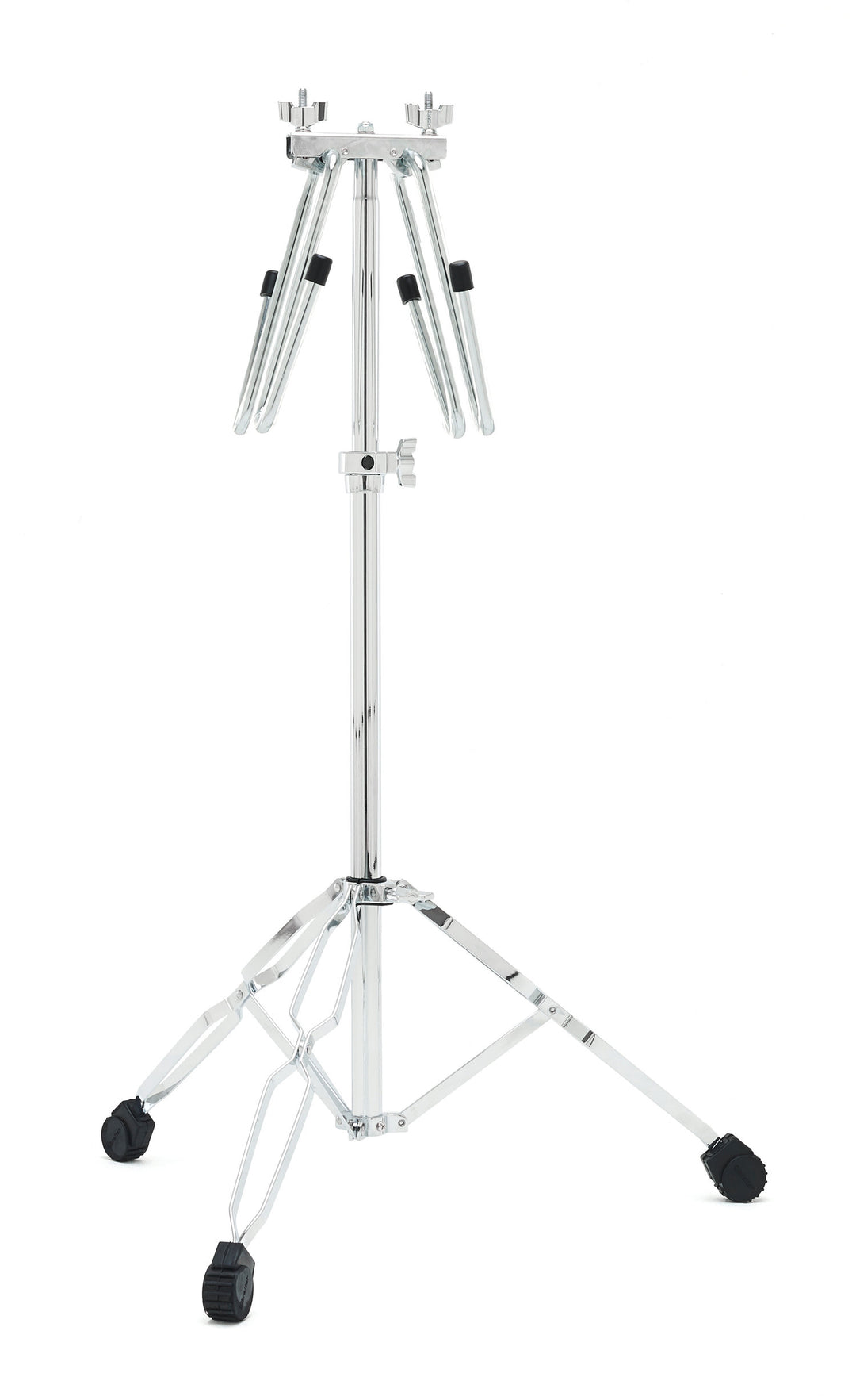 Gibraltar pieds spéciaux stands pour cymbale d'orchestre - 7614