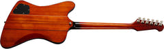 Epiphone Firebird Guitare électrique (Vintage Sunburst)