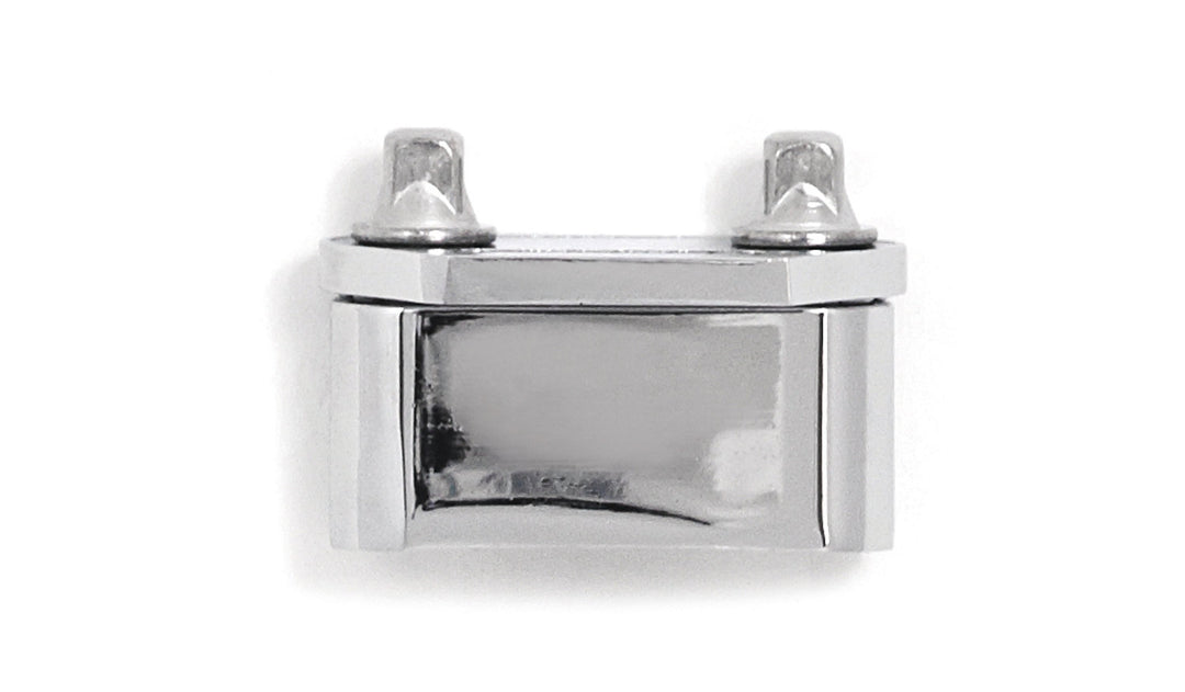 Gibraltar accessoire de caisse claire Butt End - SC-DSLBE (Dunnett)