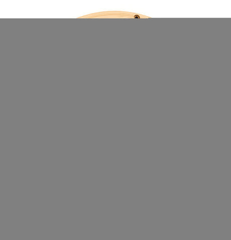 Gibraltar Cercles en bois Dunnett R-Class - SC-1410MW (14"/10 tirants)
