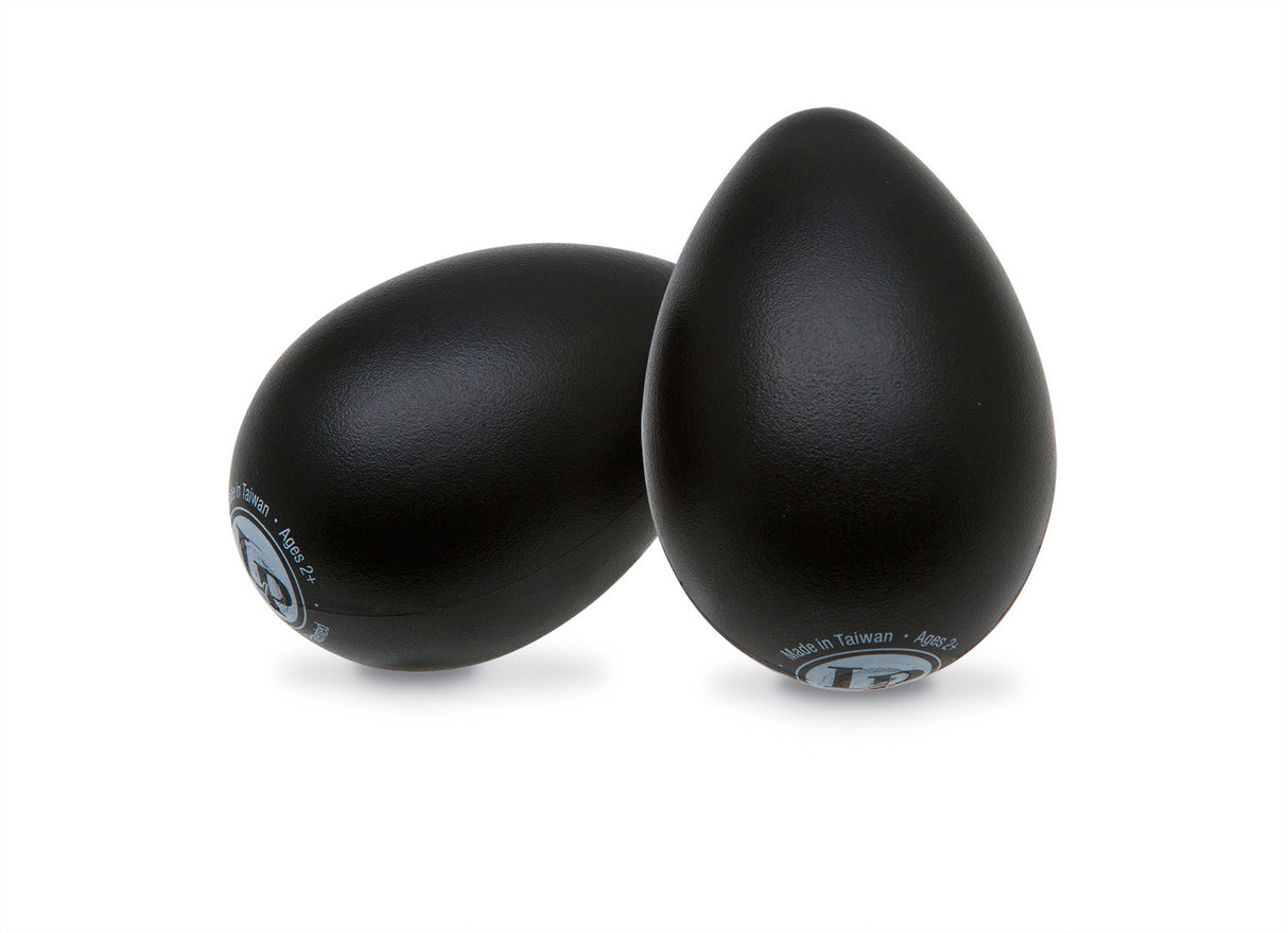 Latin Percussion Shaker Egg Shaker - Cherry, 36 pieces (LP001-CH)