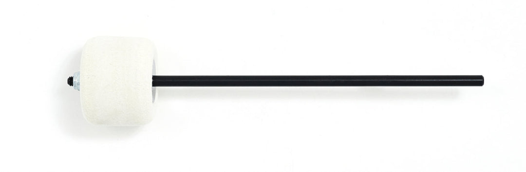 Gibraltar Accessoire de pédale/battes Batte en feutre longue - SC-3259