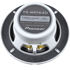 Pioneer TS-MR1640 Haut-parleurs marins
