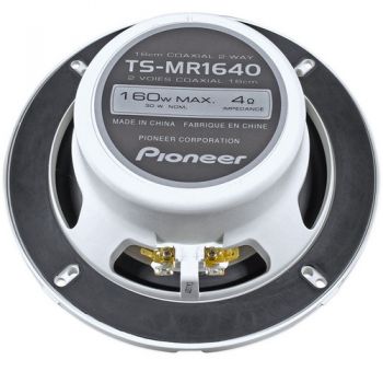 Pioneer TS-MR1640 Haut-parleurs marins