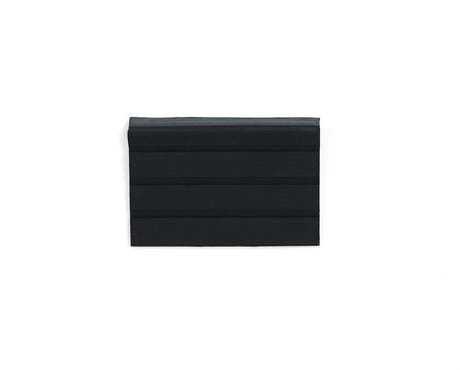 Protection de cercle Gibraltar SC-BDHG pour grosse caisse, 2 pièces