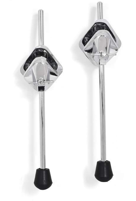Gibraltar Accessoire de grosse caisse Light Weight Spurs - SC-BS2