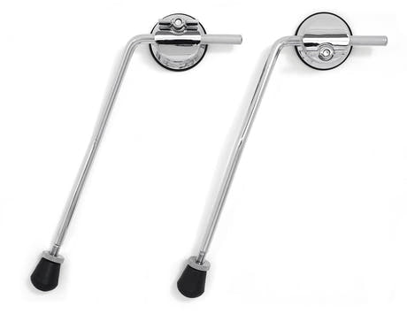 Gibraltar Accessoire de grosse caisse Spurs Medium Weight - SC-BS5