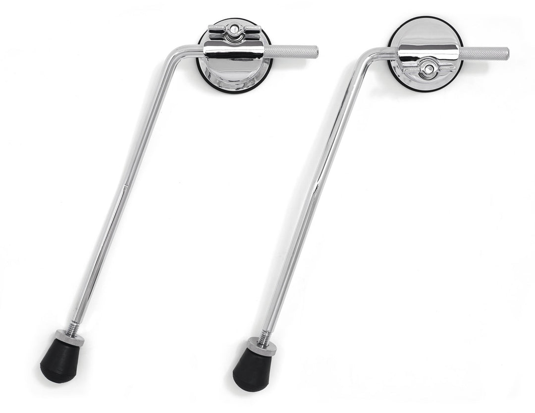 Gibraltar Accessoire de grosse caisse Spurs Medium Weight - SC-BS5