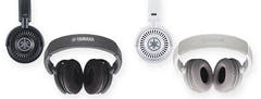 Yamaha HPH-150 Casque d'Étude (Blanc)