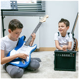 NN EG SET SB guitarsæt elektrisk guitar st