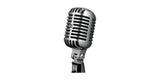 Shure 55SH Microphone