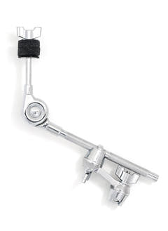 Gibraltar SC-CMBRA Bras de cymbale/accessoire Long bras de cymbale avec clamp
