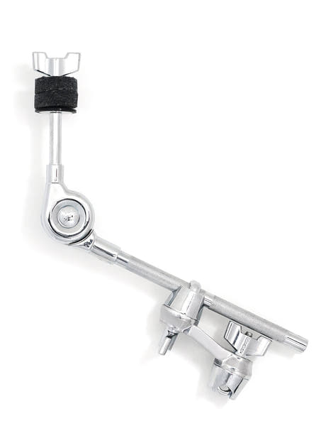 Gibraltar SC-CMBRA Bras de cymbale/accessoire Long bras de cymbale avec clamp