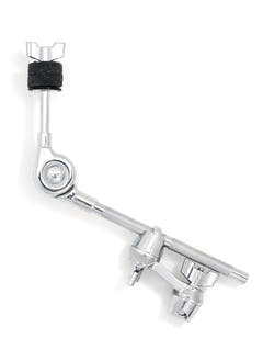 Gibraltar SC-CMBRA Bras de cymbale/accessoire Long bras de cymbale avec clamp