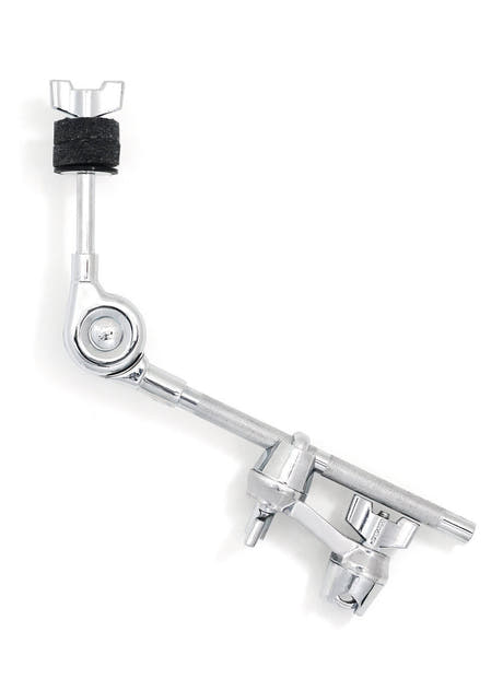 Gibraltar SC-CMBRA Bras de cymbale/accessoire Long bras de cymbale avec clamp
