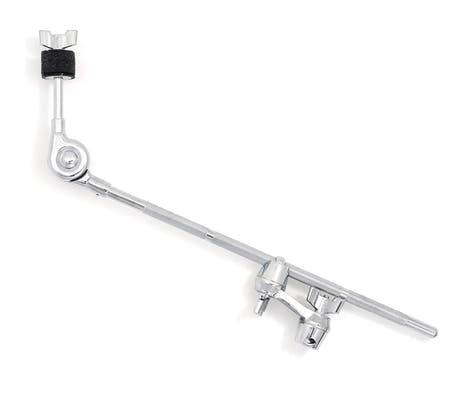 Gibraltar bras de cymbale/accessoire Bras de cymbale avec clamp - SC-CLBRA