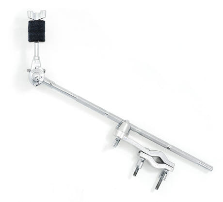 Gibraltar bras de cymbale/accessoire bras perche de cymbale avec clamp - SC-GCA-BT