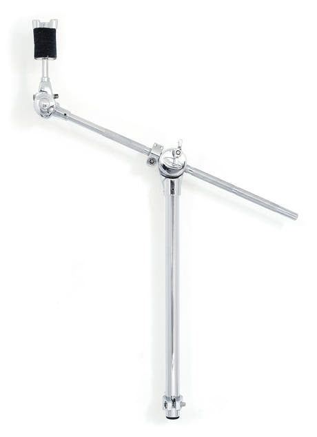 Gibraltar bras de cymbale/accessoire bras de perche long pour cymbale - SC-LBBT