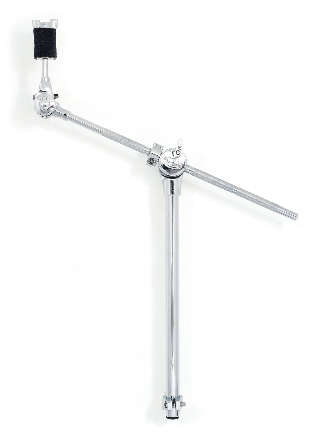Gibraltar bras de cymbale/accessoire bras de perche long pour cymbale - SC-LBBT