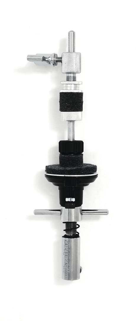 Gibraltar accessoire de stand Hi-hat Tilter Mounting Mini X Hat - SC-XHAT